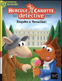 Bertrand.pt - Enquete A Versailles