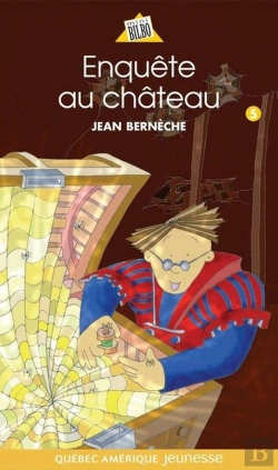 Bertrand.pt - Enquete Au Chateau Serie Mathieu 5