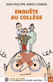 Enquête Au Collège