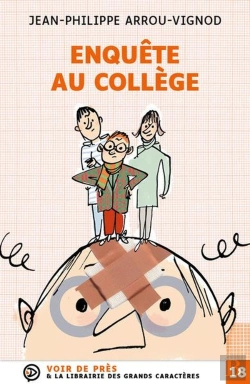 Bertrand.pt - Enquête Au Collège