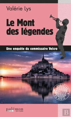 Bertrand.pt - Enquete Au Mont St Michel