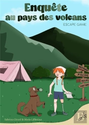 Enquête Au Pays Des Volcans
