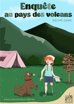 Bertrand.pt - Enquête Au Pays Des Volcans