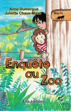 Bertrand.pt - Enquête Au Zoo