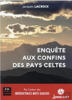 Bertrand.pt - Enquête Aux Confins Des Pays Celtes (2e Édition)