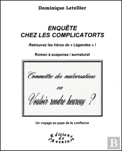 Bertrand.pt - Enquete Chez Les Complicatorts