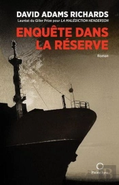 Enquête Dans La Réserve