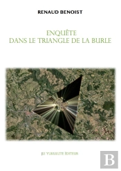 Enquête Dans Le Triangle De La Burle Tome 2