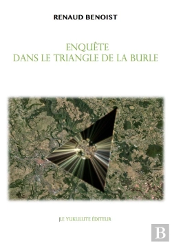 Bertrand.pt - Enquête Dans Le Triangle De La Burle Tome 2