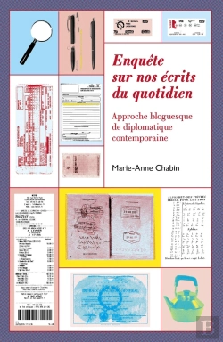 Bertrand.pt - Enquête De Diplomatique Sur Nos Écrits Du Quotidien