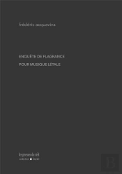 Enquete De Flagrance Pour Musique Letale