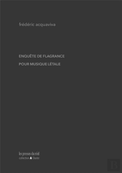 Bertrand.pt - Enquete De Flagrance Pour Musique Letale
