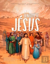 (En)Quête De Jésus