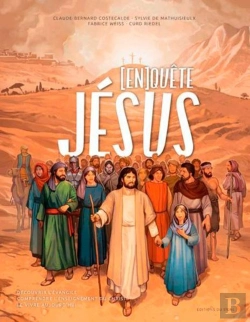 Bertrand.pt - (En)Quête De Jésus