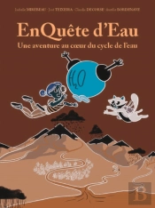 Enquête D'Eau