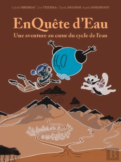 Bertrand.pt - Enquête D'Eau