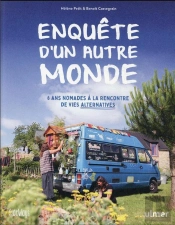 Enquete D'Un Autre Monde
