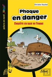 Enquête En Baie De Somme