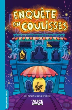 Bertrand.pt - Enquête En Coulisse