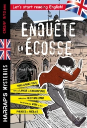 Enquête En Ecosse