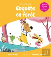Enquête En Forêt