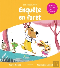Bertrand.pt - Enquête En Forêt