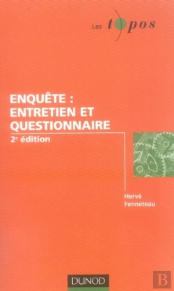 Bertrand.pt - Enquête, Entretien Et Questionnaire (2e Édition)
