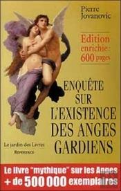 Enquête : Existence Des Anges-Gardiens