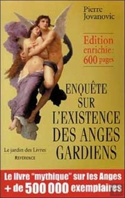 Bertrand.pt - Enquête : Existence Des Anges-Gardiens