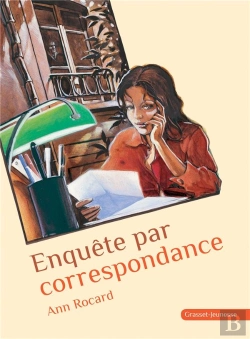 Bertrand.pt - Enquete Par Correspondance