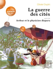 Enquete Solaire - 5 Romans + Fichier