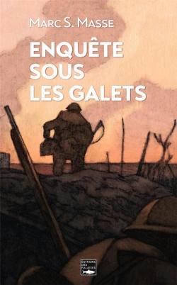 Bertrand.pt - Enquete Sous Les Galets