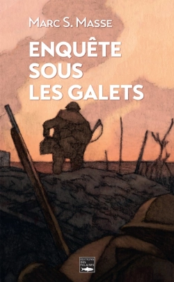 Bertrand.pt - Enquête Sous Les Galets