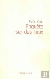 Enquête Sur Des Lieux