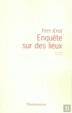 Bertrand.pt - Enquête Sur Des Lieux