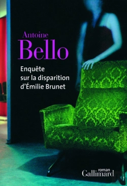 Bertrand.pt - Enquête Sur La Disparition D'Emilie Brunet