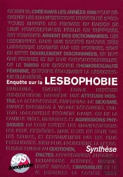 Enquête Sur La Lesbophobie : Synthèse
