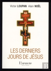 Enquete Sur La Mort De Jesus