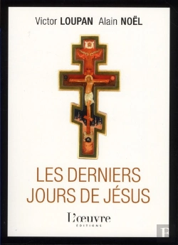 Bertrand.pt - Enquete Sur La Mort De Jesus