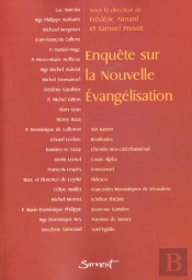 Enquete Sur La Nouvelle Evangelisation