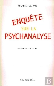 Enquete Sur La Psychanalyse