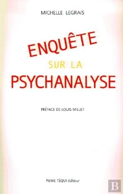 Bertrand.pt - Enquete Sur La Psychanalyse