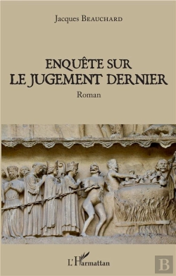 Bertrand.pt - Enquete Sur Le Jugement Dernier Roman