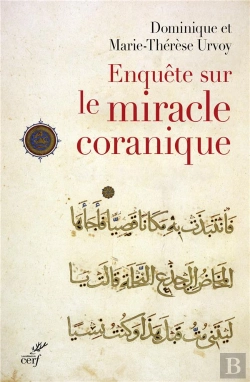 Bertrand.pt - Enquete Sur Le Miracle Coranique