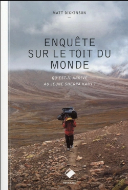 Bertrand.pt - Enquete Sur Le Toit Du Monde