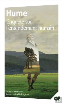 Bertrand.pt - Enquete Sur L'Entendement Humain