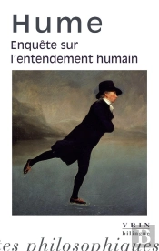 Enquête Sur L'Entendement Humain