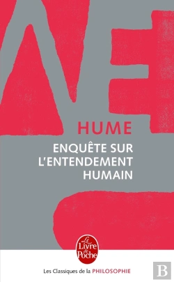 Bertrand.pt - Enquête Sur L'Entendement Humain
