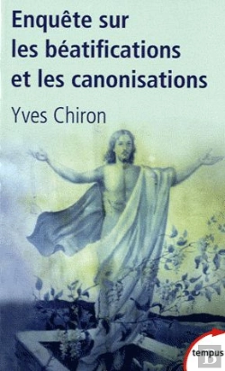 Bertrand.pt - Enquete Sur Les Beatifications Et Les Canonisations