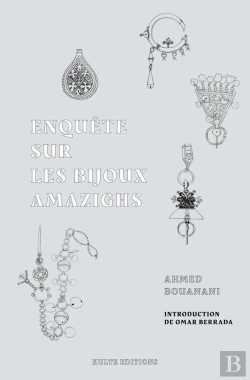 Bertrand.pt - Enquete Sur Les Bijoux Amazighs